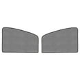 thumbnail image 2 of Leutsin Foldable Car Magnetic Sunshade Net Curtain Sunscreen Mosquito And Privacy, 2 of 2