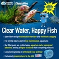 thumbnail image 2 of Almohadilla filtrante Aquatic Experts Classic Bonded 30 x 180 x 2 cm, color azul, 2 of 8