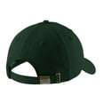 thumbnail image 3 of Port  Company Mens Pigment Dyed Cap, 3 of 4