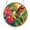 D, variant on Stained Glass Acrylic Puzzle Suncatcher,DIY Puzzle Accessories Hanging Ornament With Chain, Window Decor For Home & Garden,2D Acrylic Jigsaw Puzzle Kits Puzzles Window Hanging
