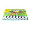 Baby Musical Carpet Children Play Mat Baby Piano Music Gift Baby Educational Mat Electronic Toys For Kids