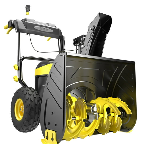 Snow Blower Black Friday 2025