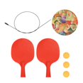 thumbnail image 3 of YLSHRF Kid Table Tennis Trainer,Table Tennis Trainer,Table Tennis Trainer Domestic Children Pong Training Device Kid Toy Single Practice Partner Equipment, 3 of 8