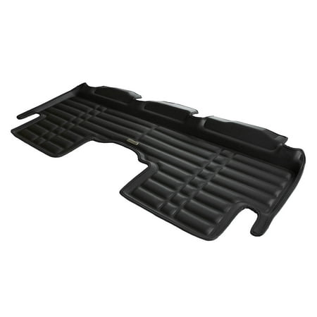 Tuxmat Custom Car Floor Mats For Kia Rondo 2013 2020 Models With