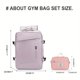 thumbnail image 1 of Large Travel Backpack Waterproof 40l Business Travel Backpack, 1 of 5
