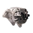 thumbnail image 2 of New Alternator Fits Seat Alhambra Arosa Cordoba European 0124325015 0124325033, 2 of 2