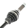 thumbnail image 3 of CCIYU CV Joint Half Axle Drive Shaft Assembly fit for 2008-2013 for Polaris RZR 800 Rear Left Right ‎1332444, 3 of 5