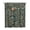 Multicolor, variant on 72" x 84" Chic Paisley Pattern Shower Curtain Vintage Bohemian Ethnic Floral Waterproof Machine Washable