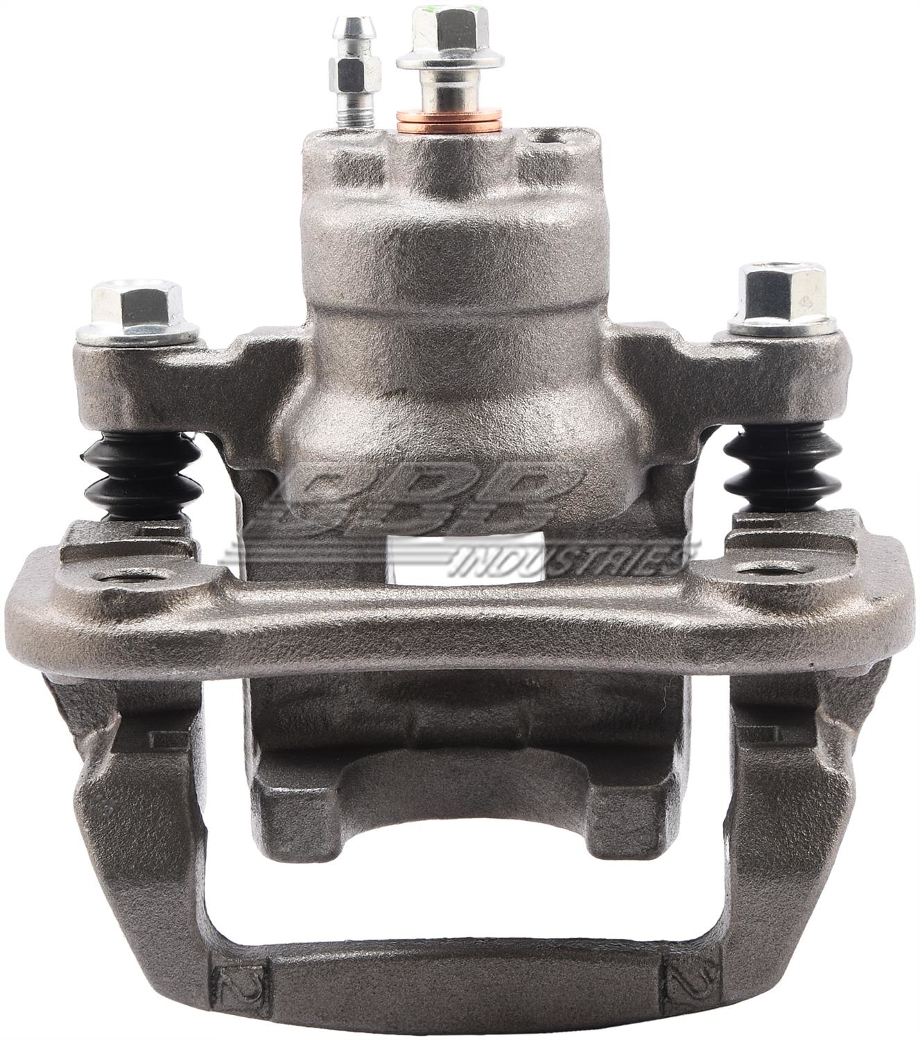 TERREPOWER formerly BBB Industries 99-01674A Reman Caliper w/installation Hardware