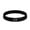 Black, variant on Contact Co. Smart Silicone NFC Wristband, Sleek Durable Smart Band with Instant App-Free Sharing, Seamless Band for Tech Enthusiasts and More, Black