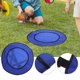 thumbnail image 2 of 1 juego de pelota elástica para exteriores, juguete para atrapar pelotas, red para atrapar pelotas, suministros para actividades al aire libre con pelota, 2 of 6
