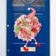 thumbnail image 1 of Guirnaldas de Navidad Macarena artificiales colgantes multipropósito Corona de puerta delantera, 1 of 8