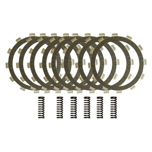 EBC SRC51 - SRC Street Racer Clutch Kit