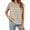 Beige1, variant on JJHGVB Cap Sleeve Sweater for Women Lightweight Sweater Sleeveless Sweater Tops for Women Womens Sweater Top Tank Tops Women Sweater Tops for Women Beige1 L