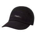 thumbnail image 1 of Gorra Ciele Field Iconic Sl Negro Running Negro S/m Liso, 1 of 3