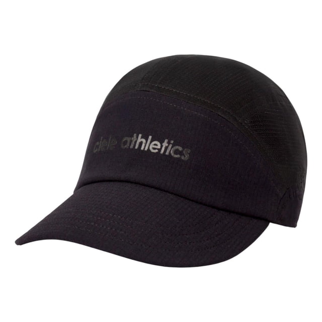 Gorra Ciele Field Iconic Sl Negro Running Negro S/m Liso