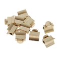 thumbnail image 2 of Juego de 10 Piezas de trompeta Hugo Cobre Instrumento de Viento Accesorios, 2 of 6