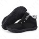 thumbnail image 3 of Zapatos Caminata Cálida Que No Se Deslizan Por El Piel Tibia Forrada para Mujeres (39), 3 of 9