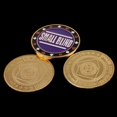 thumbnail image 3 of tredstone 1 Dealer 1 Small Blind 1 Big Blind Poker Chips Set Poker Card Guard, 3 of 8