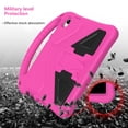 thumbnail image 6 of Lightweight Case for onn 11" Core Tablet‌ (2026 Model) Portable EVA Kids Shockproof Cover With Stand, 6 of 6