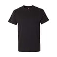 thumbnail image 1 of Camiseta de rendimiento Hanes X-Temp Fresh IQ Tri-Blend para hombre, XL, negro hanes 42TB, 1 of 1