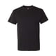 thumbnail image 1 of Hanes Men`s X-Temp Fresh IQ Tri-Blend Performance Tee, M, Negro hanes 42TB, 1 of 1