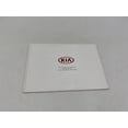 thumbnail image 5 of 2017 Kia Forte Owners Manual Handbook Set with Case OEM C01B39052, 5 of 9