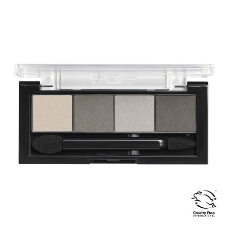 EAN 3616300074633 product image for COVERGIRL TruNaked Quad Eyeshadow Palette, Jetsetter, 0.06 oz | upcitemdb.com