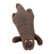 thumbnail image 3 of Juguete de peluche de hurón, muñeco decorativo de peluche con aspecto divertido hecho de Gris, 3 of 9