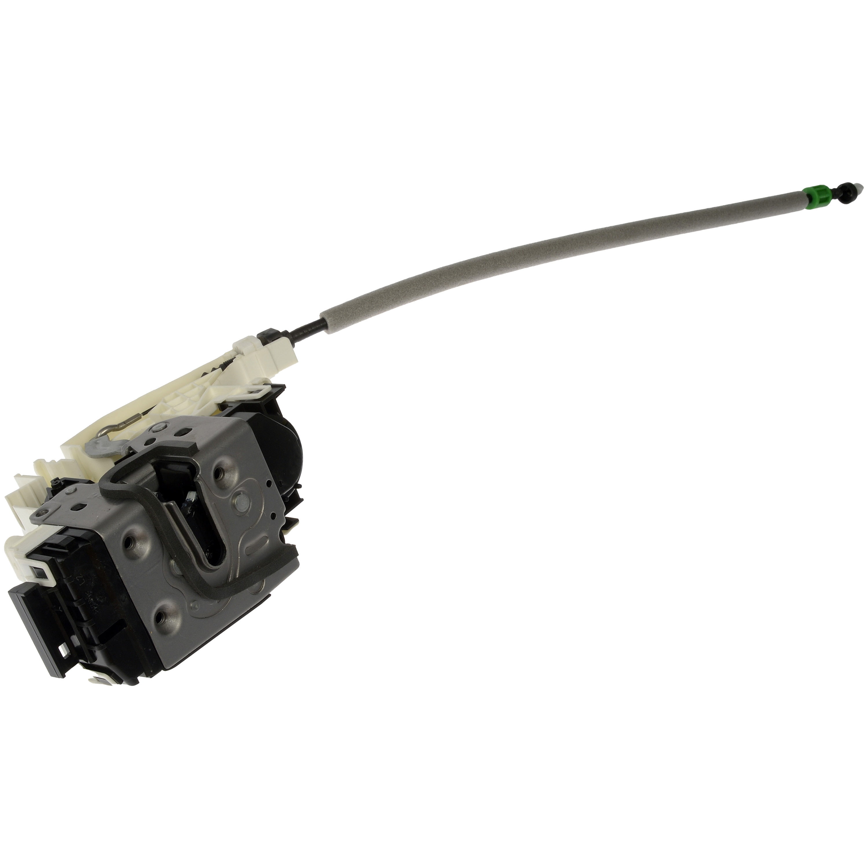 Dorman 937-343 Front Driver Side Door Lock Actuator Motor for Specific Mercedes-Benz Models