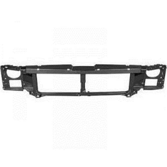 Plastic Header Panel for 1992-1998 Ford Pickup