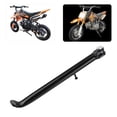 thumbnail image 2 of Pata de cabra, Pata de cabra de 12 pulgadas con Pata de cabra para Dirt Pit Bike Pata de cabra para Pit Bike Diseño de última generación, 2 of 12