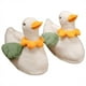 thumbnail image 1 of Pantuflas clásicas de conejito Pantuflas divertidas de animales para mujer, 1 of 5