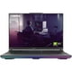 thumbnail image 1 of Laptop Gamer ASUS ROG Strix G16 GeForce RTX 4060 Intel Core i9 14900HX 8GB RAM 512GB SSD 16" 240Hz Windows 11 Home Teclado en Español gris, 1 of 6