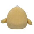 thumbnail image 3 of Squishmallows 8” Triston the Yellow Chick with Flower Crown - Ultra Soft Easter Plush Toy, 3 of 7