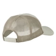 thumbnail image 4 of Big Mesh State Minnesota Patch Cap - Putty Beige XL-3XL, 4 of 5