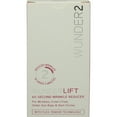 thumbnail image 2 of Wunder2 Wunderlift 60 Second Wrinkle Reducer, 0.4 Oz, 2 of 3