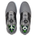 thumbnail image 4 of PUMA Men's Ignite Elevate Disc Spikeless Golf Shoe, 9.5 Medium Quiet Shade/Sil -, 4 of 6