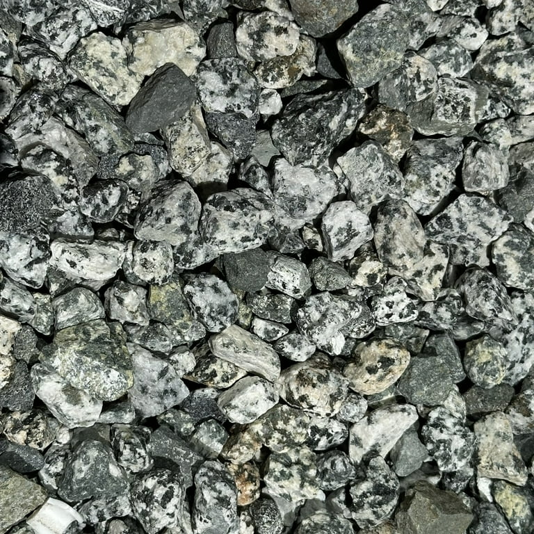 10 Pounds of Dalmatian Stones 0.5
