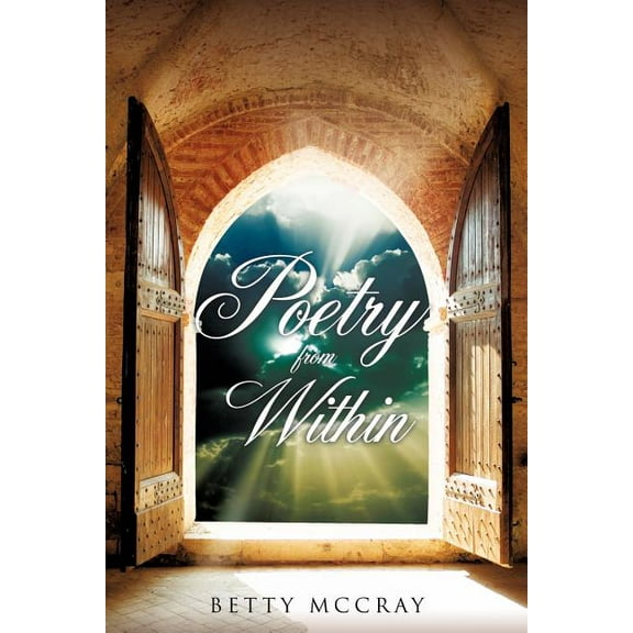 Poetry From Within, (Paperback)