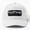 White, variant on GoPew Paintballer Baseball Cap, Paintball Sports Action Statement Design, Classic Hat