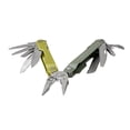 thumbnail image 4 of LEATHERMAN, Rebar Multitool with Premium Replaceable Wire Cutters and Saw, Mossy Slate with Nylon Sheath, 4 of 9