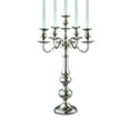 thumbnail image 2 of Leeber Balmoral 5 Light Candelabra, 23.5", 2 of 2