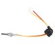 thumbnail image 1 of Universal 9V 78-85W Glow Plug Ceramic Pin Parking Heater for Car Truck Boat, 1 of 4