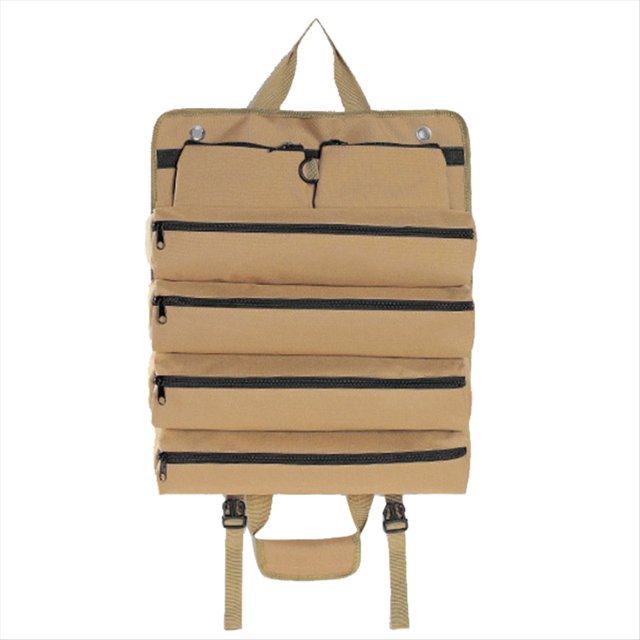 Bolsa Almacenamiento para Acampar, Multifuncional, Enrollable para Exteriores, Paquete Transporte, Bolsa Almacenamiento, Bolsas Almacenamiento para Viajes y Senderismo