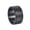 Black, variant on Mens 10mm Stainless Steel Ring Gold Sand Blast Glitter Finish Ring Polished Statement Band Gold Plated Size 8