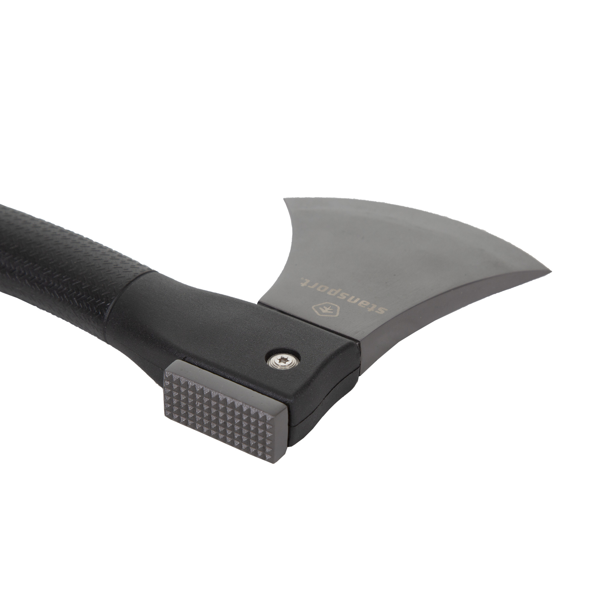 Stansport Survival Hatchet with Fiberglass Handle