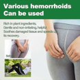 thumbnail image 2 of Hemorrhoids Spray Relieve Swelling Pain Relieve Itching Hemorrhoids Care Eliminate Meatballs Anal Shu Spray - 30Ml-4011483421301, 2 of 4