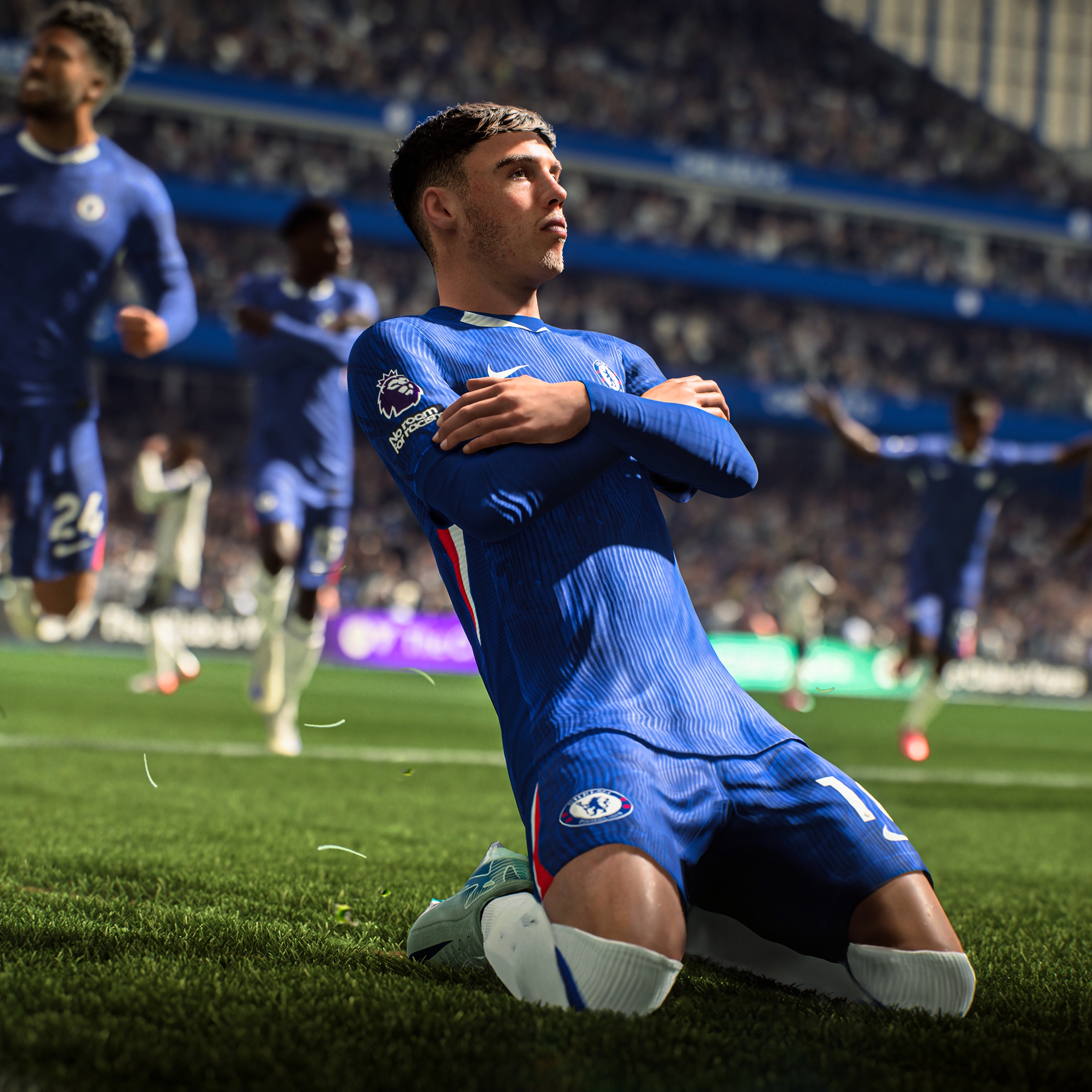 EA Sports FC 26, PlayStation 5 photo 6