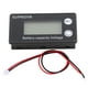 thumbnail image 2 of Probador de Indicador de Capacidad de Batería Lcd de 12 V Voltímetro de Pantalla Digital Universal de Batería de Litio, Probador de Capacidad de, 2 of 7